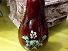 -九华山友谊土菜馆 小资餐厅