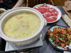 -金龙·打边炉(武进路店)