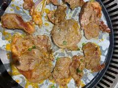 -九田家黑牛烤肉料理·自助(洪洞县城市花园店)
