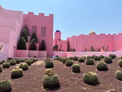 -漳州滨海火山岛自然生态风景区