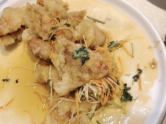 -鹤鸣嘉印象饭店(东市场小区店)