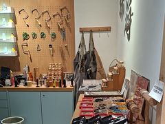 -熙工匠手工银饰·拼豆团建DIY(富华里店)