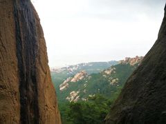-崂山仰口游览区