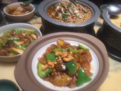 -锦府盐帮·侯宅(五棵松万达店)