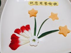 -海底捞火锅(泉城路店)