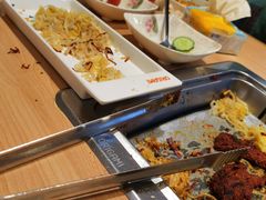 -千纸鹤嫩汁烤肉(西大直街店)