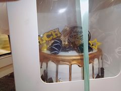 -简·煦蛋糕定制(下沙店)