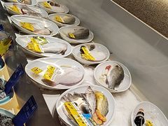 -赶海部落海鲜城(海阳路店)