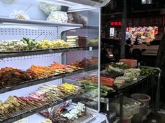 -幸福铁板烧(共和村店)