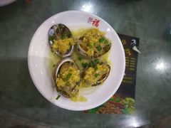 -四川小胡子海鲜(丁村万人海鲜广场店)