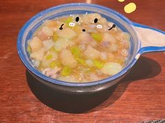 -古京·臻致料理(月湖店)