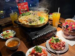-满满初牛·炭烧牛肉专门店(国大店)