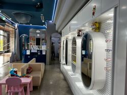 -唯儿诺儿童医院·儿科·眼科(新天地店)