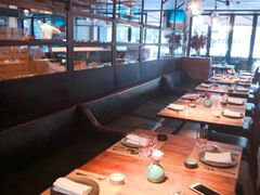-Carbon莫卡哆·意大利复古集市餐厅(杭州大厦店)