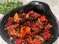 -丁卯•铜锅涮肉(工体店)