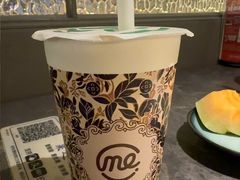 -湊湊火锅·茶憩(合生汇购物中心店)