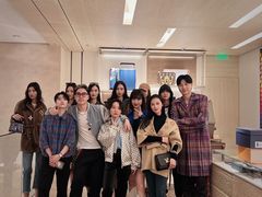 -LV路易威登(德基广场店)