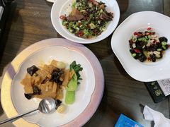 -秦月轩·陕西家乡菜(阜成路·五棵松店)