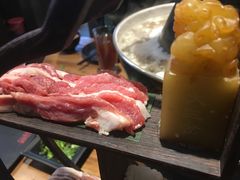 大三岔-丁卯•铜锅涮肉(工体店)