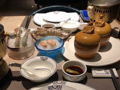 -海鼎荟海鲜姿造(晋江宝龙店)