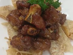 -七叔家宴家常广西菜(明秀东路店)