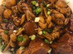 -上海老饭店(北京分店)