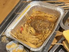 -大胡子海鲜·天津菜·砂锅烧烤(五大道创始店)