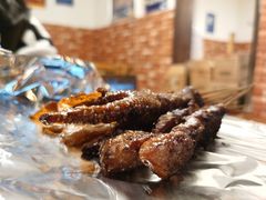 -峨眉一绝姐妹烧烤(峨眉花园店)