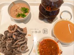 -护国寺小吃(新街口店)