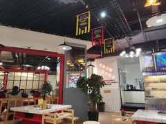 -蛙一刀·麻椒鱼火锅(金仙桥店)