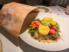 -狮拾久·现代新加坡料理(壹方城店)