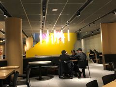 -麦当劳(豫园店)