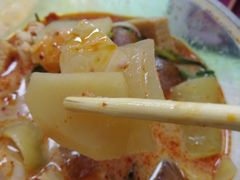 -对角巷茶餐厅(海星广场店)