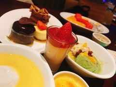 -广州富力君悦大酒店·凯菲厅