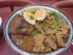 -喜家德虾仁水饺(岗厦北店)