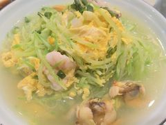 -渔娘渔家丹东海鲜(东直门店)