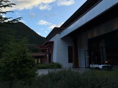 -林芝工布庄园希尔顿酒店-猎味中餐厅