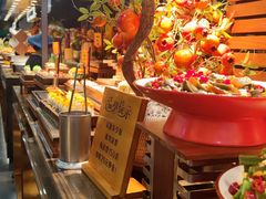 -苏格里岛自助海鲜烤肉火锅(集美万达店)
