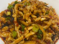 -川人百味(亿合城店)