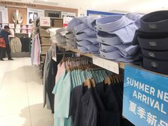 -优衣库(厦门SM广场店)