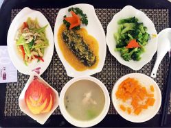 -贝瑞佳月子中心(滨江店)