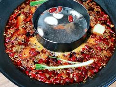 -楠火锅(龙阳广场店)
