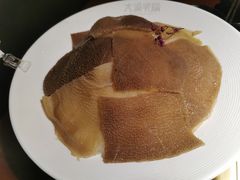 脆嫩毛肚-大渝火锅(苏州西城永捷店)