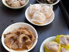 -石湾点心
