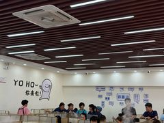 -仙螺岛海鲜自助餐厅(总店)