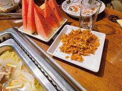 -好得火锅(育才店)