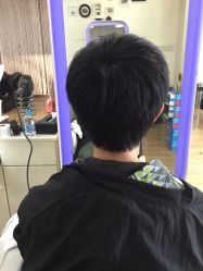 点击看大图 -尚·丹尼Hair