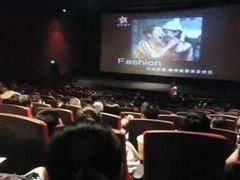 -万达影城(涪城万达广场激光IMAX店)