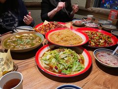 -泥糊破店小酒馆·团建聚餐(南京西路店)