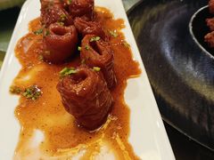 -同和居(月坛店)